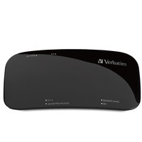 Verbatim USB 2.0 Universal Card Reader – image 2
