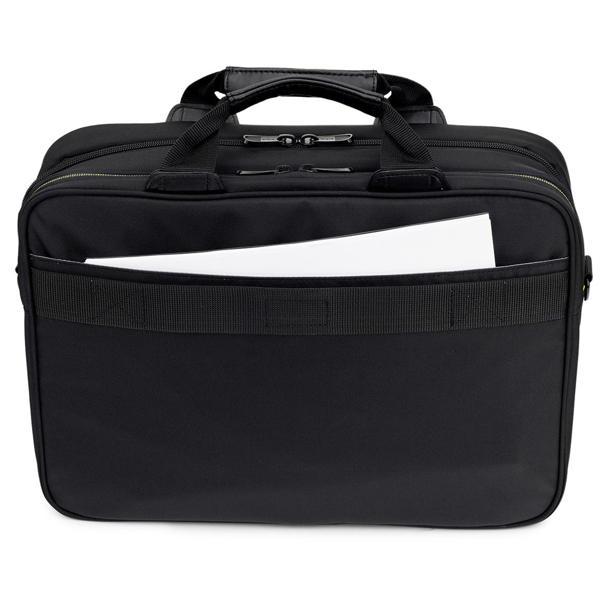 Targus TCG470EU 43.9 cm (17.3") Briefcase Black – image 9