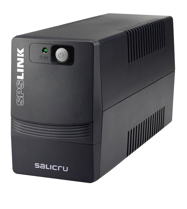 Salicru Onduleur SPS 500 LINK