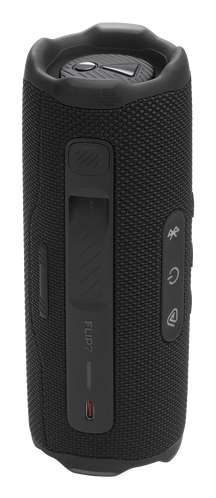 JBL Flip 7 Black 25 W image 2