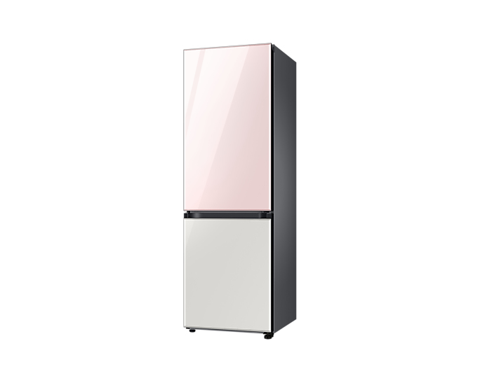 Samsung RB33T307358/FA fridge-freezer Freestanding – image 2
