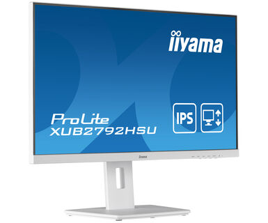 iiyama ProLite XUB2792HSU-W5 computer monitor – image 4