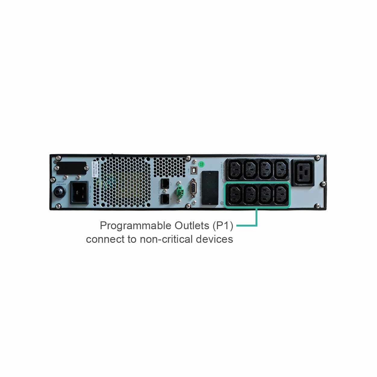 FSP Eufo 3k – image 5