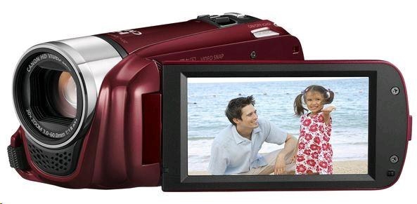 Canon HF R26 w/Kit – image 2