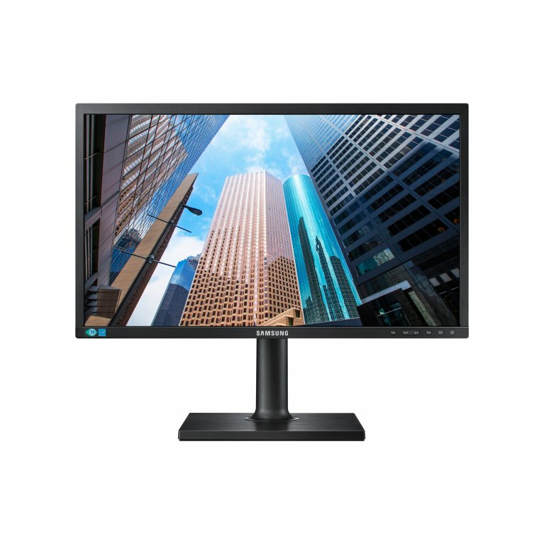 Samsung S24E450B computer monitor – image 3