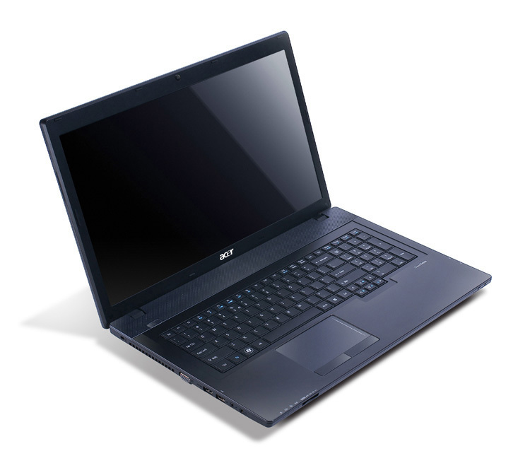 Acer TravelMate 7750Z-B964G50MTSS Intel® Pentium® B960 – image 6