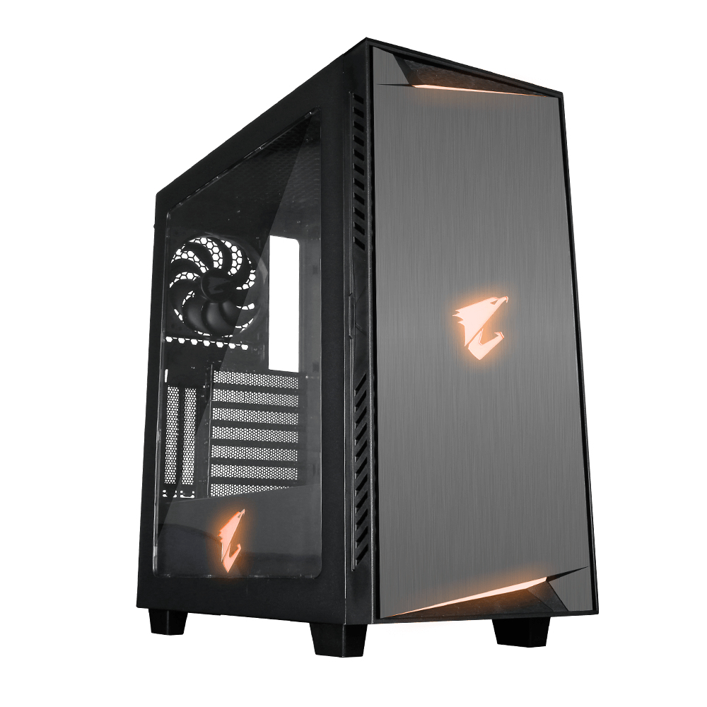 GIGABYTE AC300W (rev. 2.0)