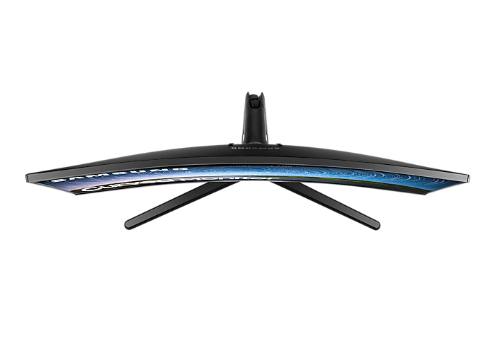 Samsung LC32R500FHNXZA computer monitor – image 6
