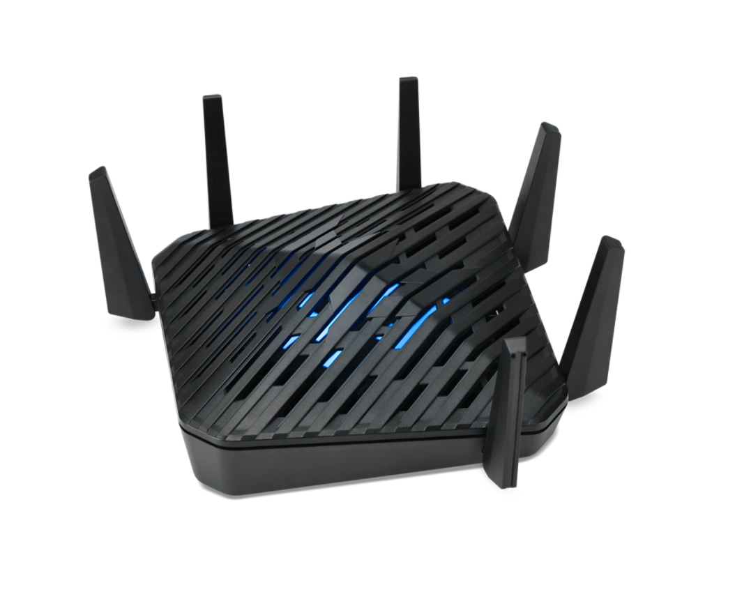 Acer Predator Connect W6 Wi Fi 6E – image 3
