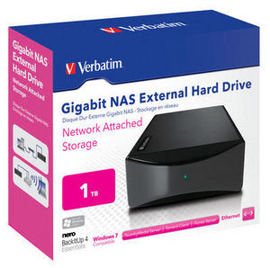 Verbatim 47591 external hard drive – image 4