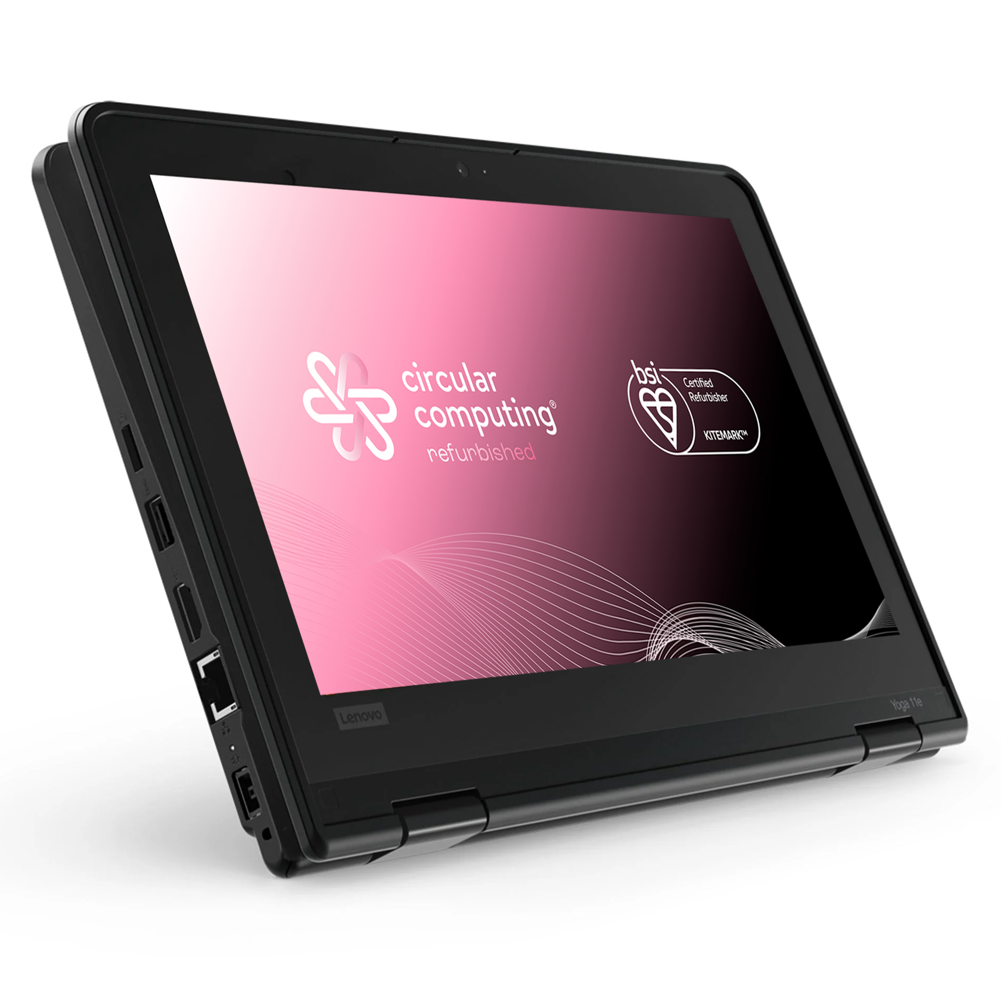 Circular Computing Lenovo ThinkPad Yoga 11e – image 4