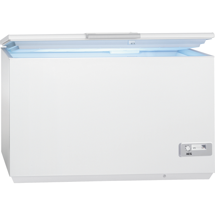 AEG AHB92631LW Chest freezer Freestanding – image 1