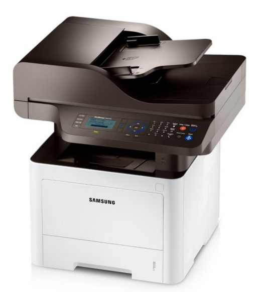 Samsung ProXpress M4075FX Laser A4 – image 3