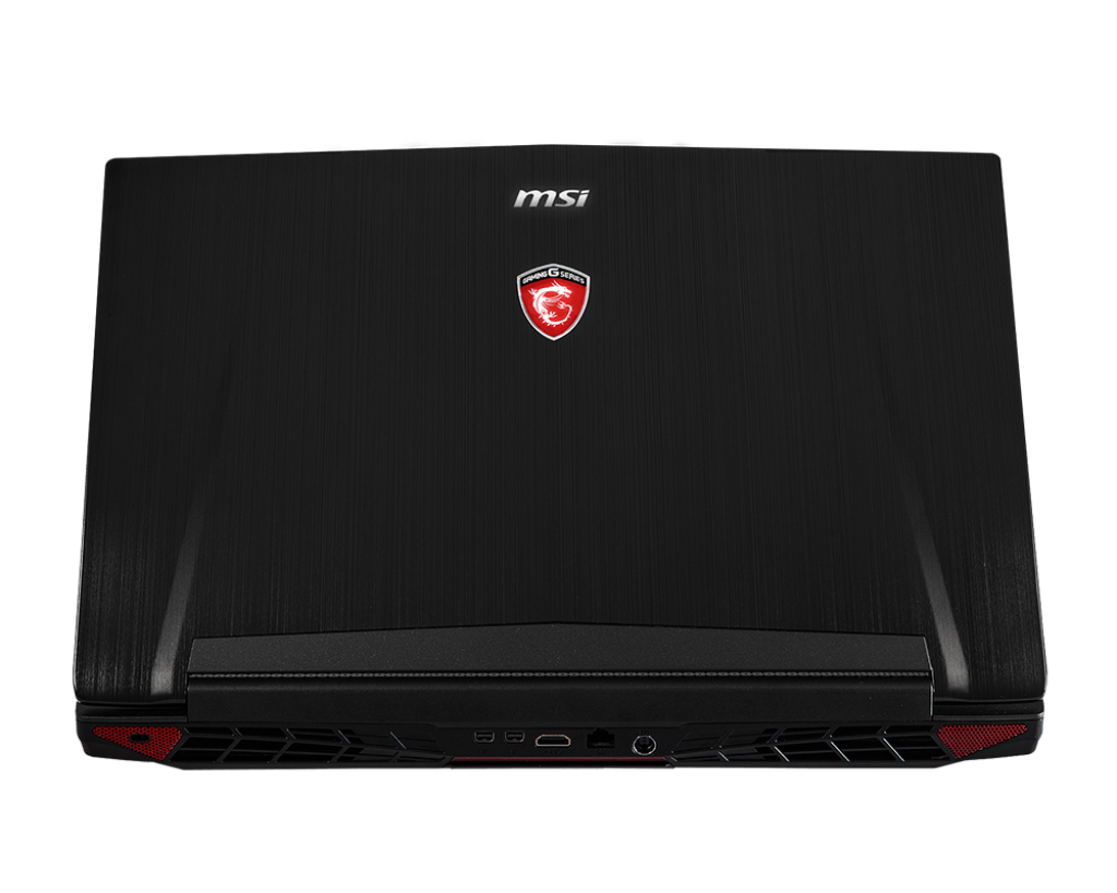 MSI GT72 2QE-227NE (Dominator Pro) – image 2