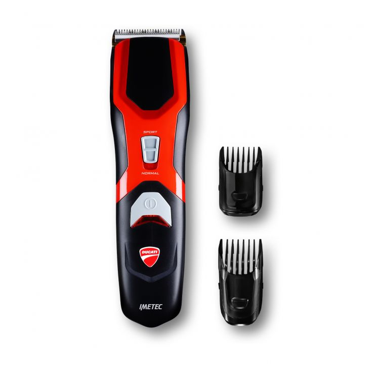 Imetec HC 909 S-CURVE – image 2