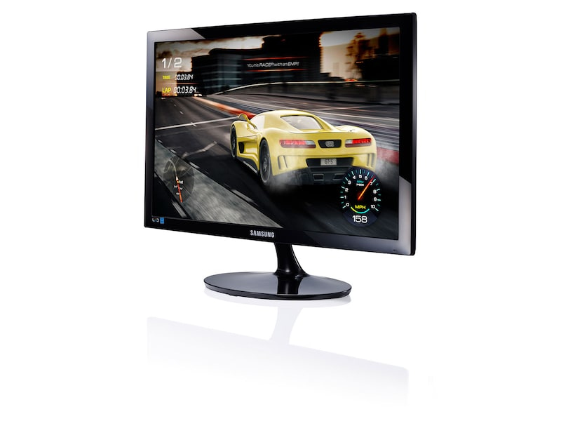 Samsung SD332 Fast-Response – image 6