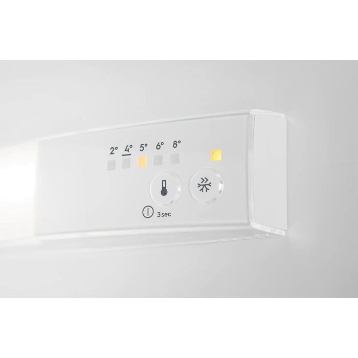Electrolux KRS3DF18S fridge Built-in – image 3