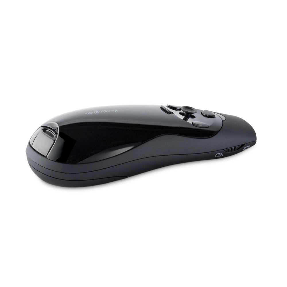 Kensington K72425AMA wireless presenter IR Black – image 2