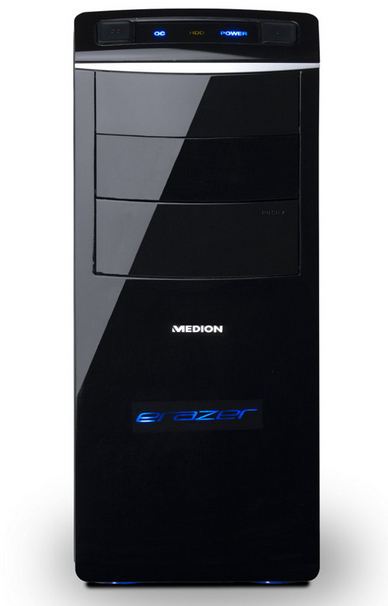 ERAZER X5366 F – image 3