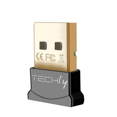 Techly IDATA USB-BLT4TY – image 3