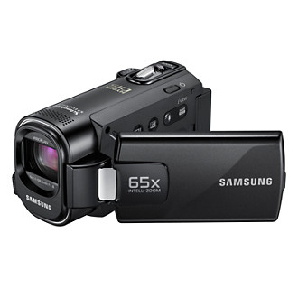 Samsung SMX-F40BP camcorder – image 4