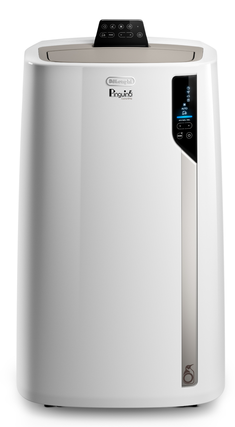 De’Longhi PACEL112CSTWIFI — vue 1 sur 2