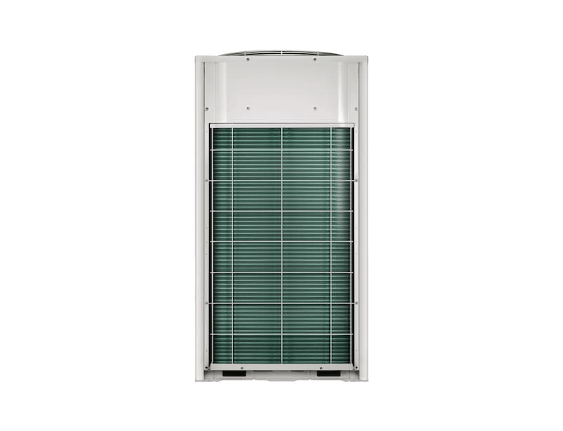 Samsung AM080FXVAGH Air conditioner outdoor unit White – image 6