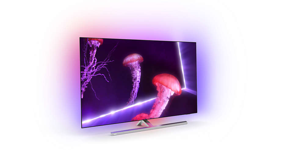 Philips 8 series OLED 55OLED857 4K UHD Android TV – image 6