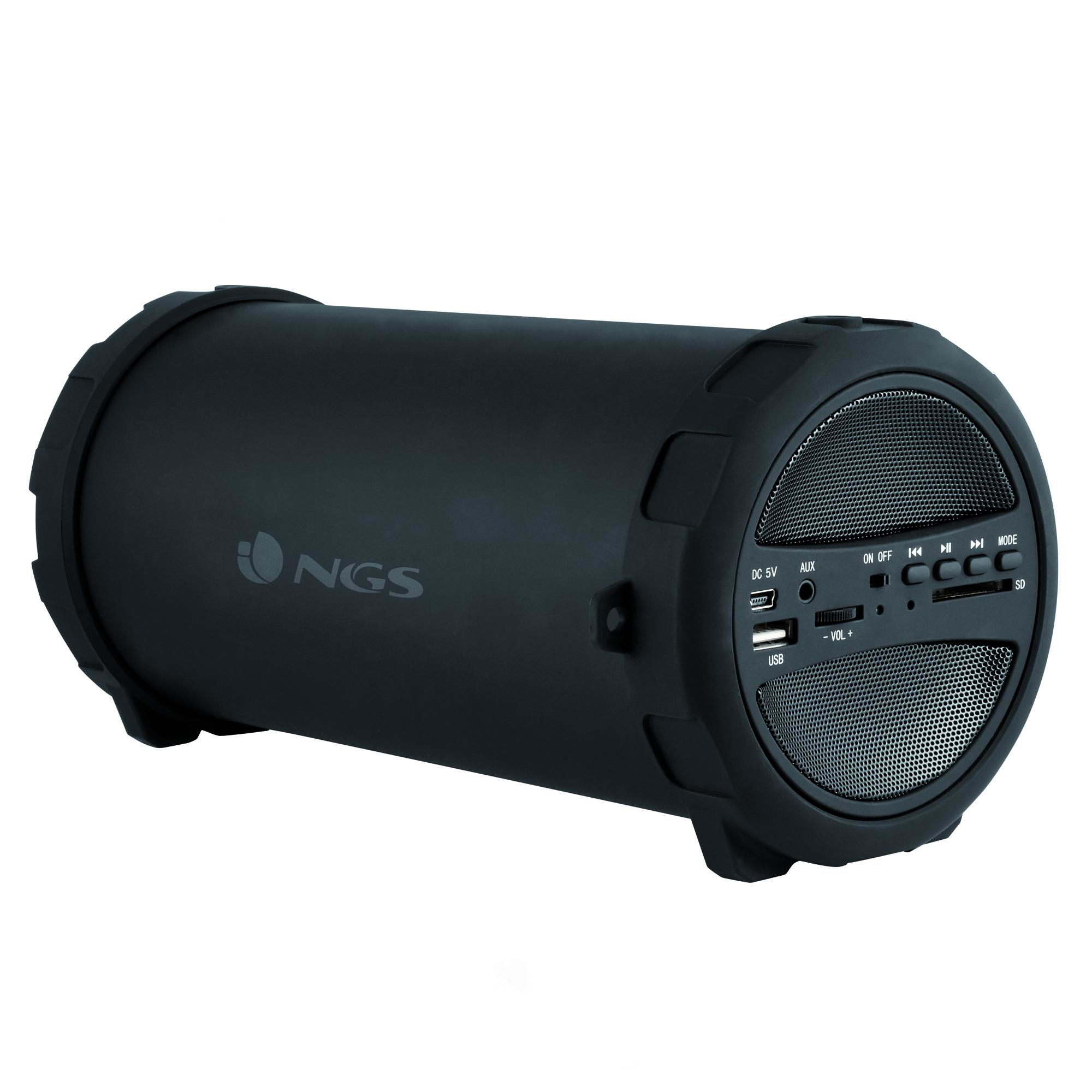 NGS Roller Flow – image 3