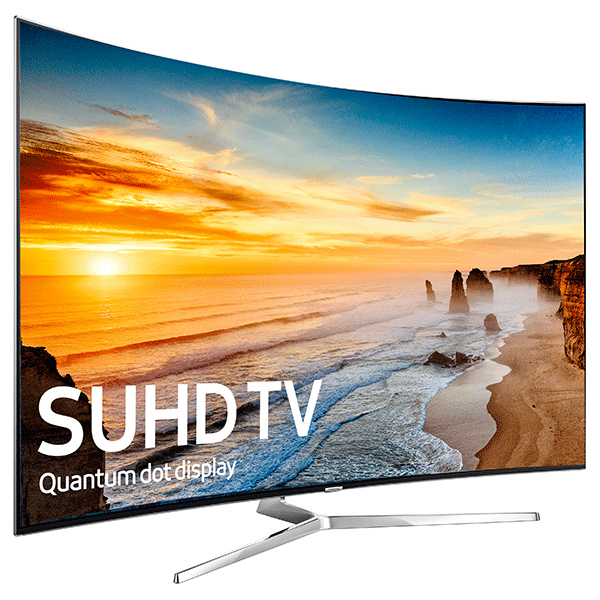 Samsung UN65KS9500 165.1 cm (65") 4K Ultra HD Smart TV Wi-Fi Black – image 5