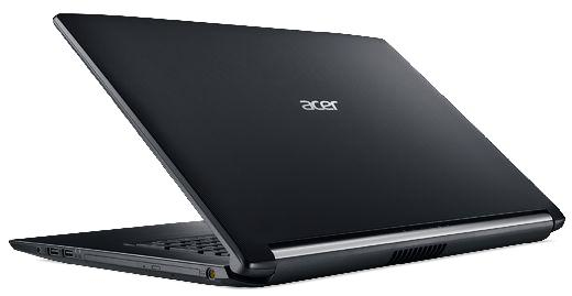 Acer Aspire 5 A517-71G-862F Intel® Core™ i7 i7-8550U Laptop – image 3