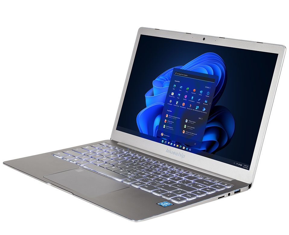 bluechip TRAVELline TL14W4 – image 3