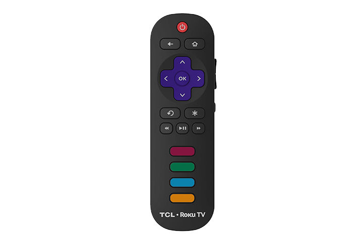 TCL Premium Picture 4K HDR LED Roku TV – image 6