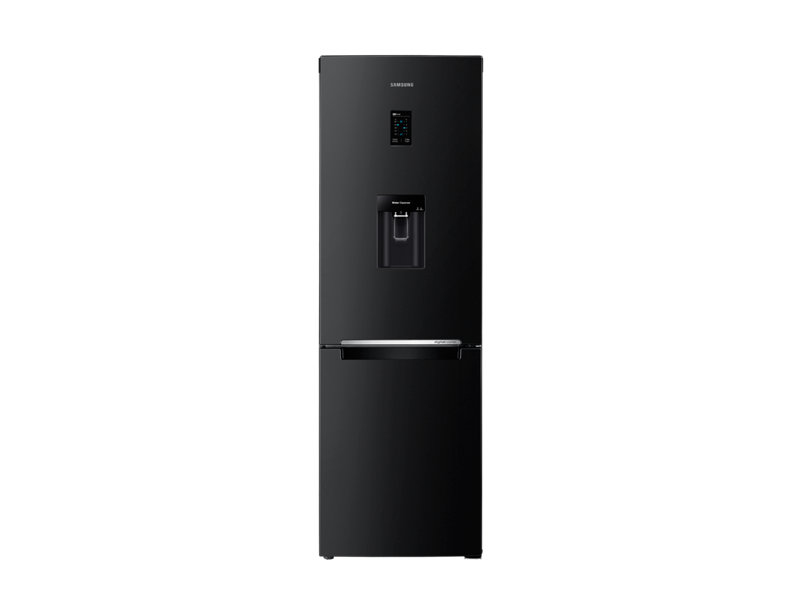 Samsung RB31FDRNDBC fridge-freezer Freestanding