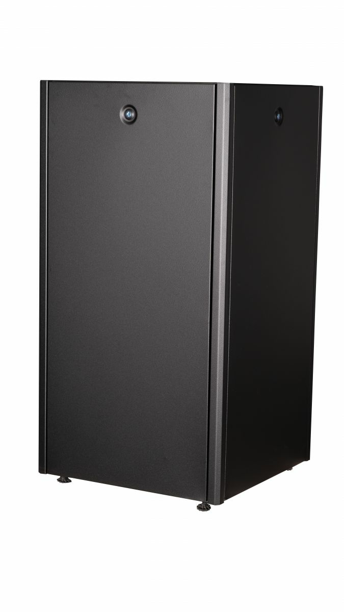 Equip Basic Flex 19' Cabinet, 22U – image 8