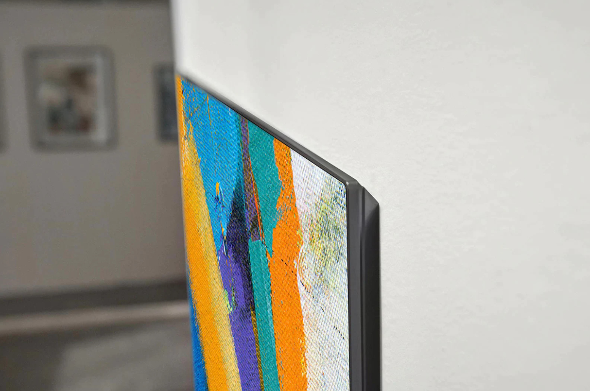 LG OLED77GXPUA TV – image 9