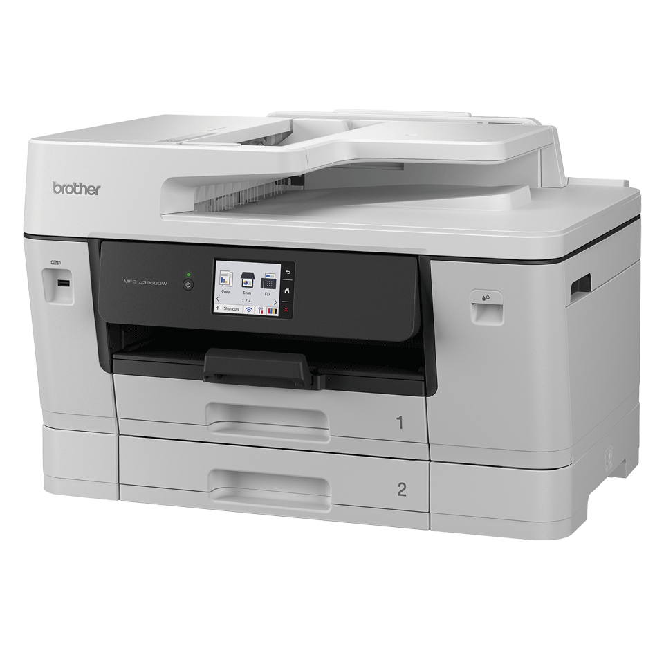 Brother MFC-J3960DW multifunction printer Inkjet A3 – image 5