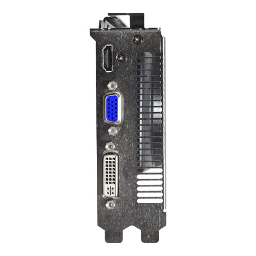 ASUS EAH5770 CUCORE/G/2DI/1GD5 – image 4