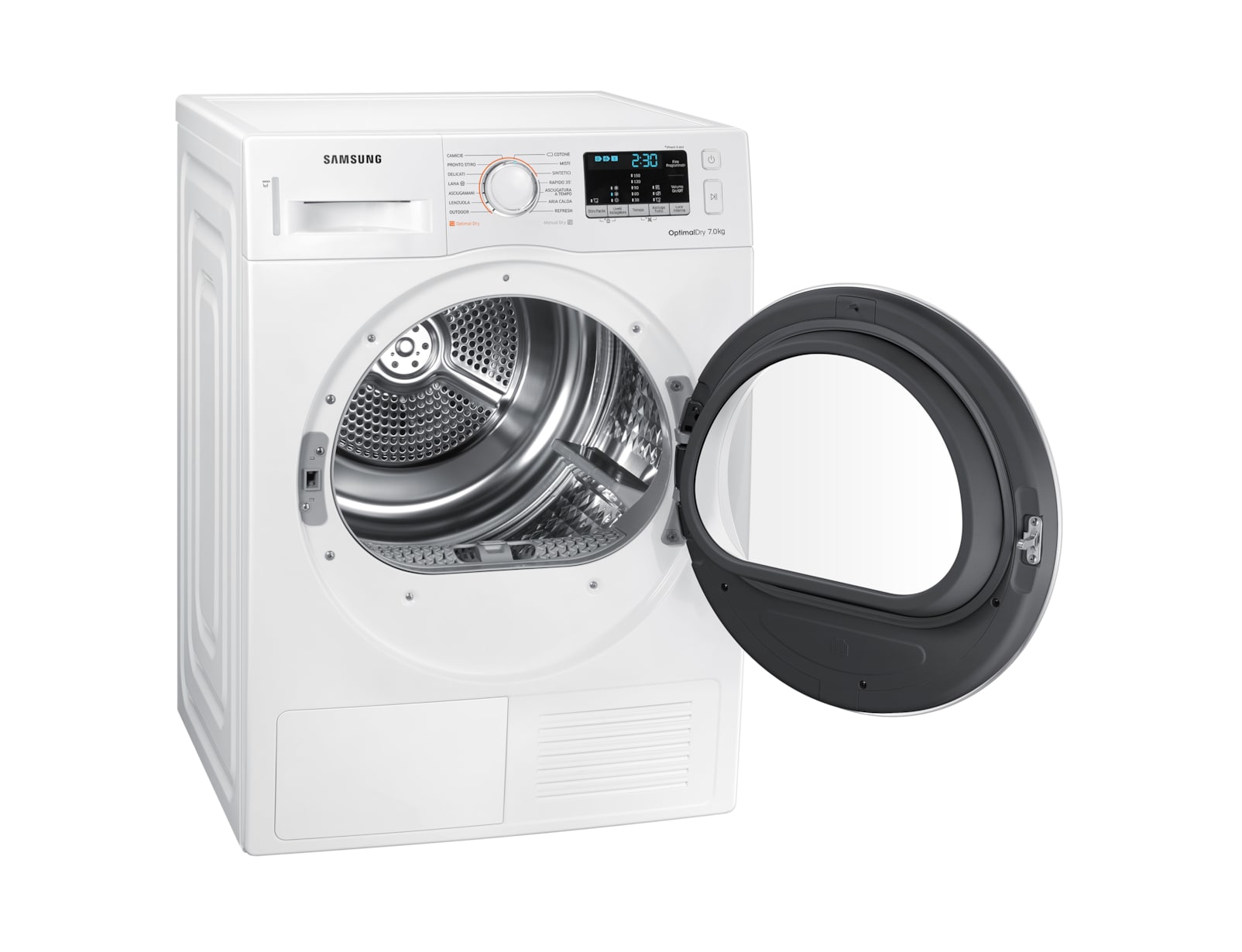 Samsung RT53K6540EF + DV70M50201W – image 9