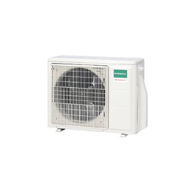 Fujitsu AOHG18KBTB — vue 1 sur 2