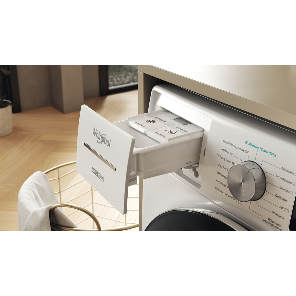 Whirlpool W8X 89AD SILENCE PL – image 9