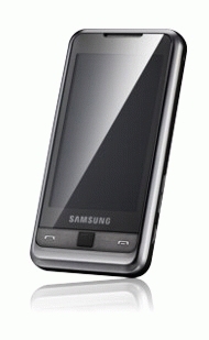Samsung i900 16GB – image 2
