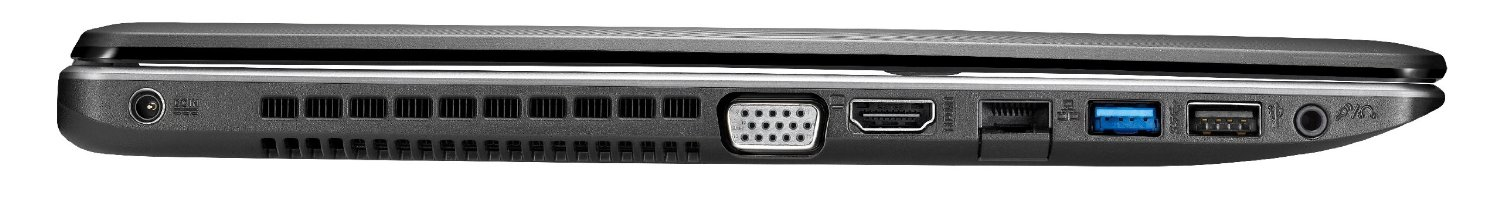 ASUS F550LDV-XX591H laptop Intel® Core™ i3 i3-4010U – image 4