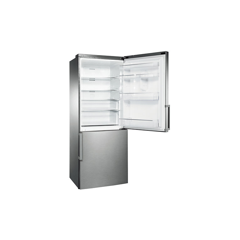 Samsung RL4352LBASP/EF fridge-freezer Freestanding Platinum – image 3