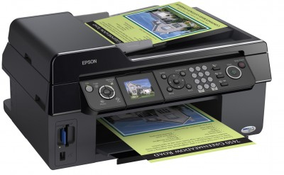 Epson Stylus DX9400F – image 3