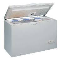 Whirlpool Chest freezer AFG 6451 AP
