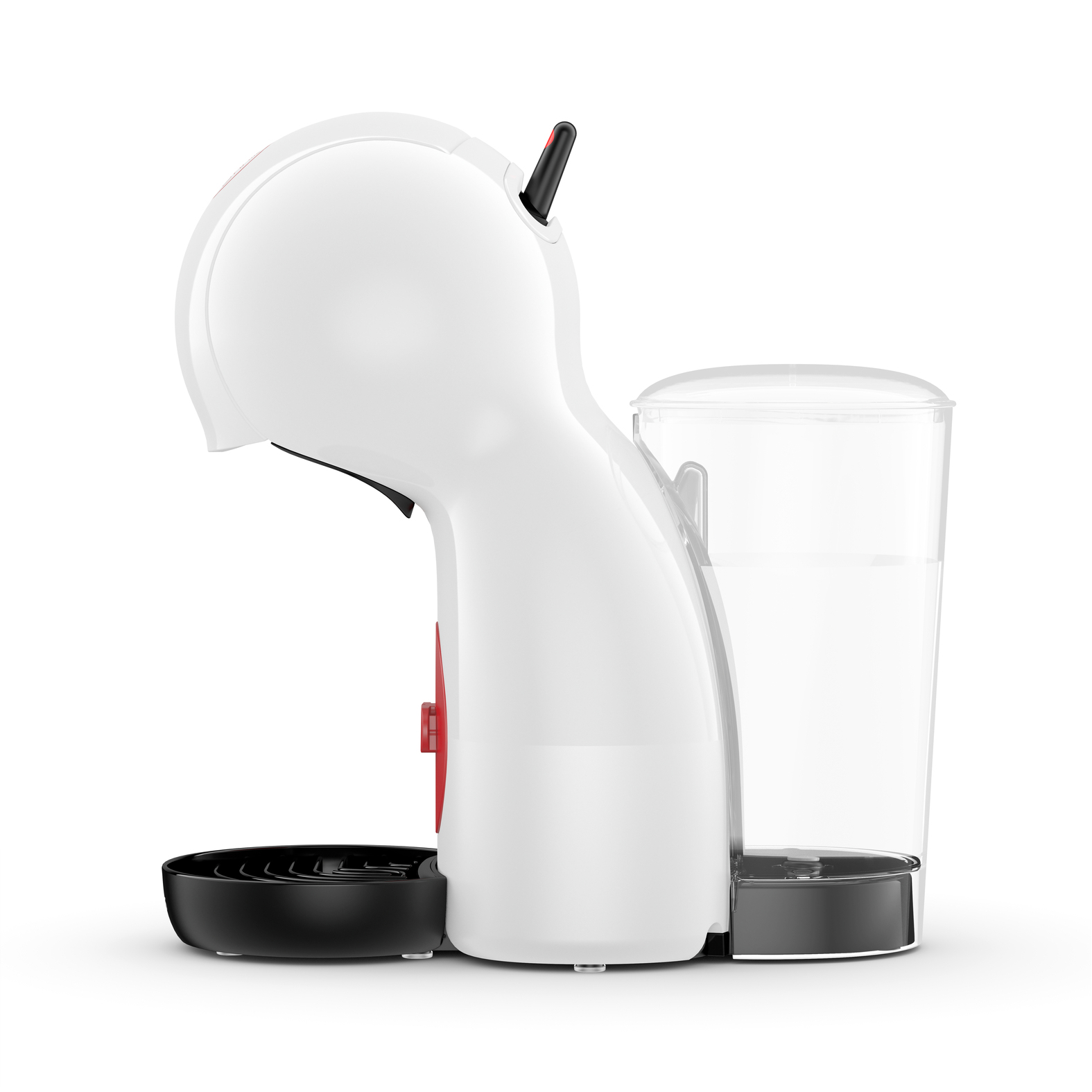 Krups Piccolo KP1A01 Semi-auto Capsule coffee machine – image 4