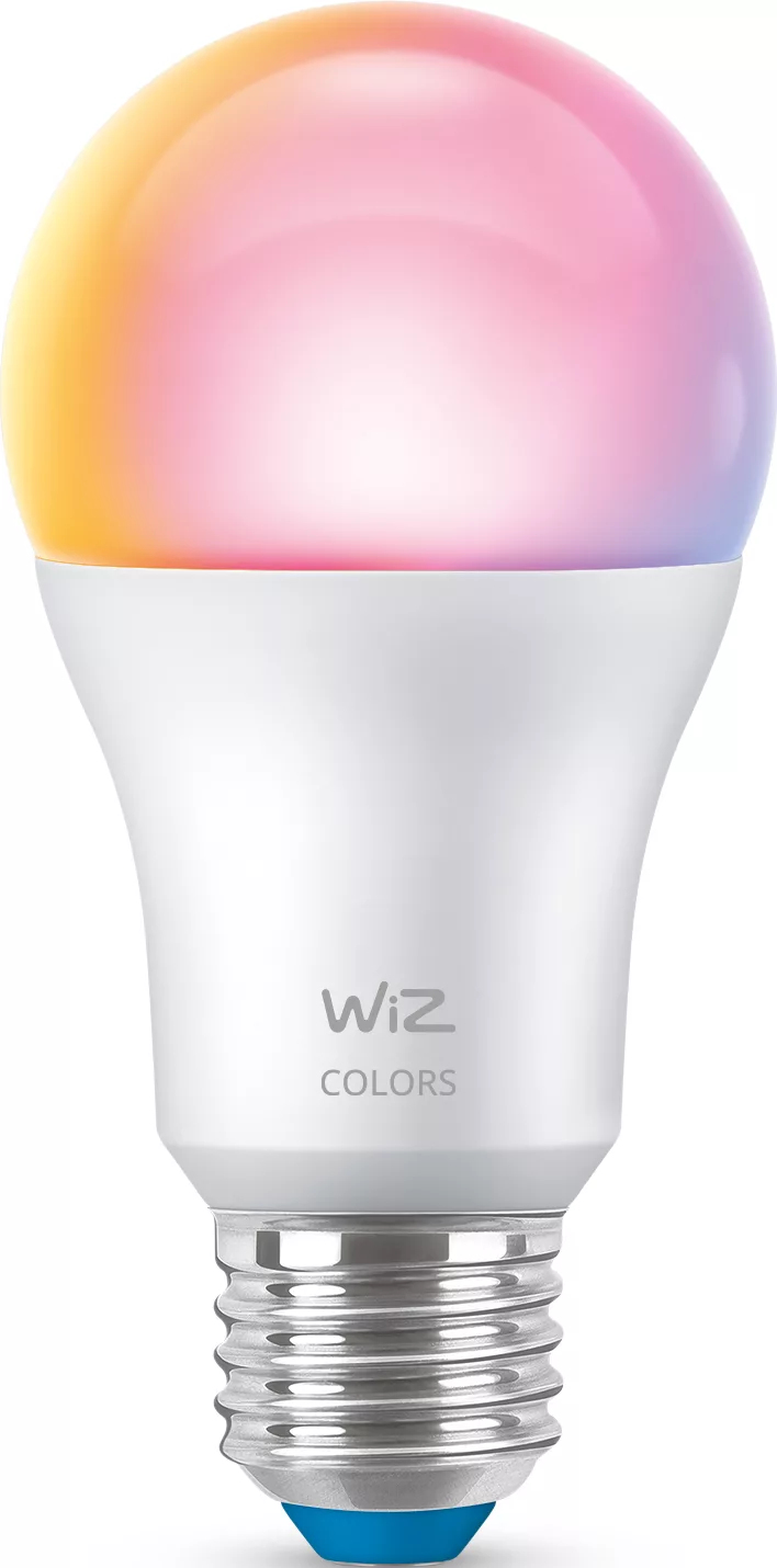 WiZ 8720169072398 smart lighting Smart bulb Wi-Fi/Bluetooth – image 1