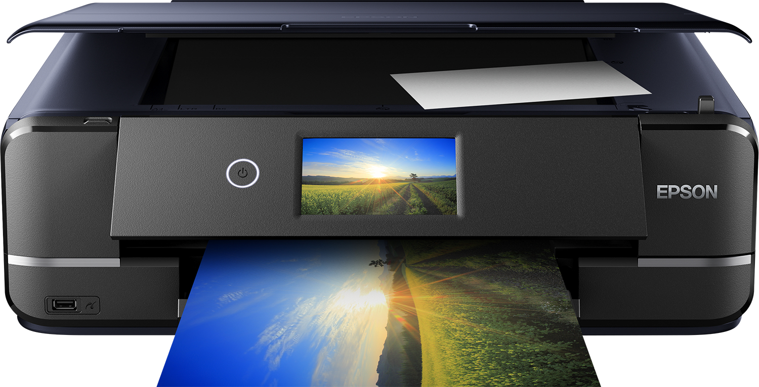 Epson Expression Photo XP-970 Inkjet A3