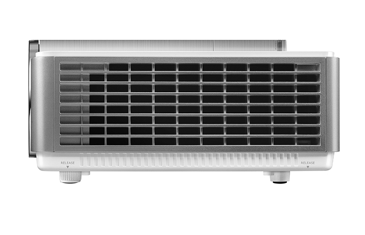 BenQ SU922+ Standard throw projector 5200 ANSI lumens DLP WUXGA (1920x1200) 3D Grey – image 6